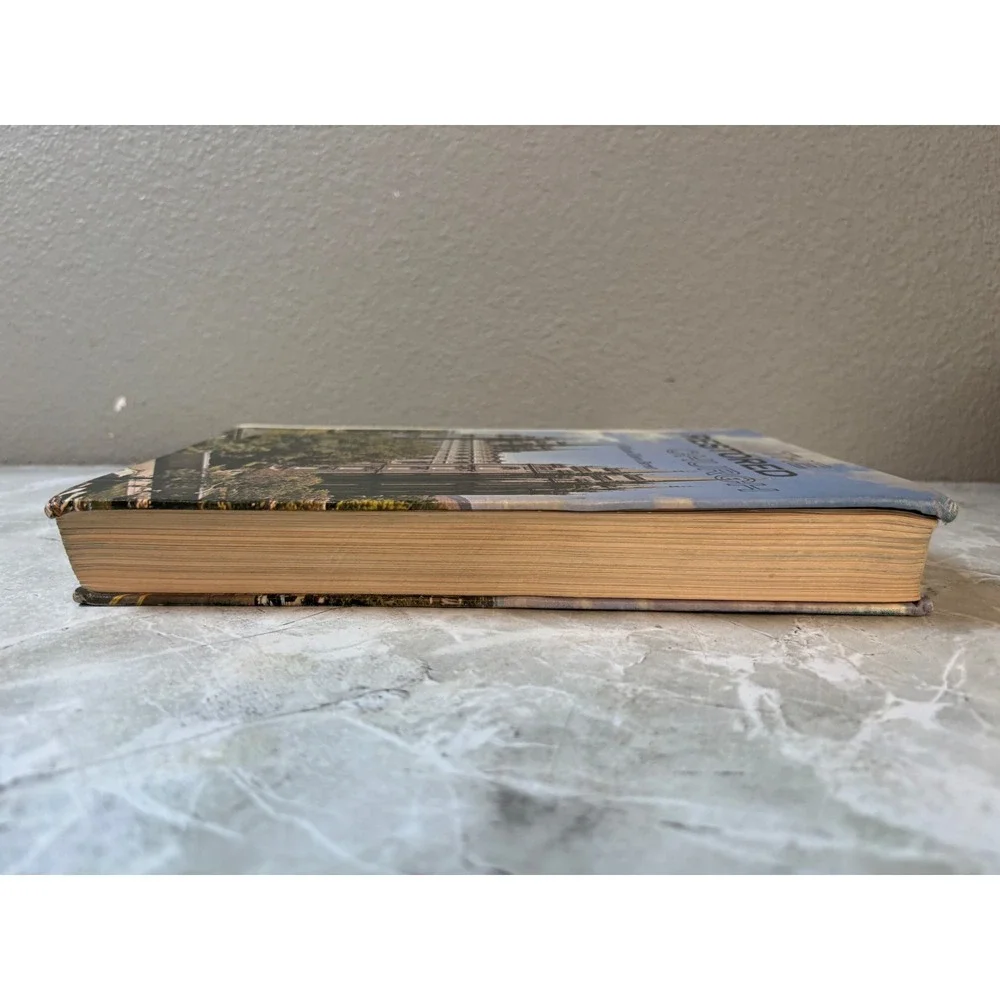 The Restored Church William E Berrett 1963 11th Ed LDS Mormon History‎ Hardcover